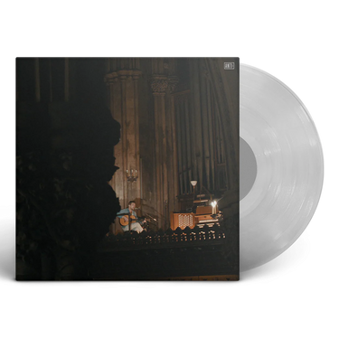 FLEET FOXES - A VERY LONELY SOLSTICE VINYL (LTD. INDIE EXC. ED. CLEAR)