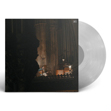 FLEET FOXES - A VERY LONELY SOLSTICE VINYL (LTD. INDIE EXC. ED. CLEAR)