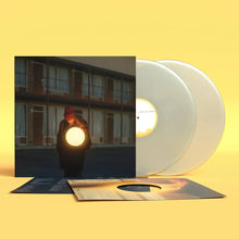 FLOCK OF DIMES - THE LIFE YOU SAVE VINYL (LTD. ED. PEARL 2LP)