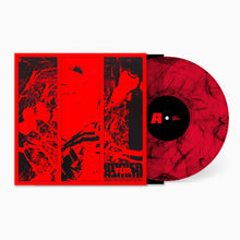 FLYING MOON IN SPACE - IMMER FÜR IMMER VINYL (LTD. INDIES ED. BLACK/RED CLOUDY)