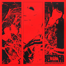 FLYING MOON IN SPACE - IMMER FÜR IMMER VINYL (LTD. INDIES ED. BLACK/RED CLOUDY)