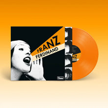 FRANZ FERDINAND - YOU COULD HAVE IT SO MUCH BETTER VINYL (LTD. 20TH ANN. ED. ORANGE)