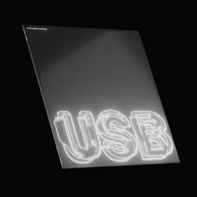FRED AGAIN… - USB VINYL (LTD. ED. 2LP GATEFOLD)