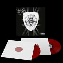 GALLOWS - GREY BRITAIN VINYL RE-ISSUE (SUPER LTD. INDIE ED. 2LP VARIANTS)