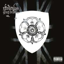 GALLOWS - GREY BRITAIN VINYL RE-ISSUE (SUPER LTD. INDIE ED. 2LP VARIANTS)