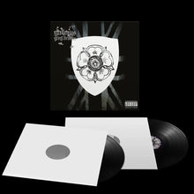 GALLOWS - GREY BRITAIN VINYL RE-ISSUE (SUPER LTD. INDIE ED. 2LP VARIANTS)