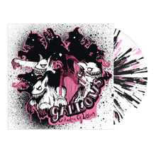 GALLOWS - ORCHESTRA OF WOLVES VINYL RE-ISSUE (SUPER LTD. INDIE ED. VARIANTS)