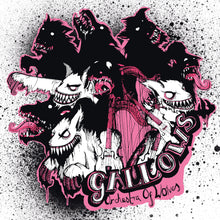GALLOWS - ORCHESTRA OF WOLVES VINYL RE-ISSUE (SUPER LTD. INDIE ED. VARIANTS)