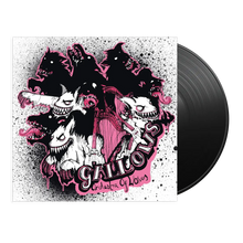 GALLOWS - ORCHESTRA OF WOLVES VINYL RE-ISSUE (SUPER LTD. INDIE ED. VARIANTS)