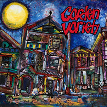 GARDEN VARIETY - GARDEN VARIETY VINYL RE-ISSUE (LTD. ED. OPAQUE RED)
