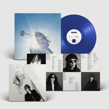 GEESE - GETTING KILLED VINYL (SUPER LTD. INDIE EXC. ED. VARIANTS W/ *SIGNED* PRINT)
