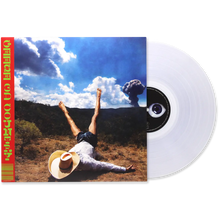 GEESE - 3D COUNTRY VINYL (LTD. ED. CRYSTAL CLEAR)