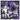 GEL - PERSONA VINYL (SUPER LTD. ED. PLUM)