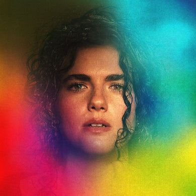 GEORGIA - EUPHORIC VINYL (LTD. ED. AMETHYST)