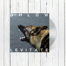 GHLOW - LEVITATE VINYL (LTD. ED. WHITE)