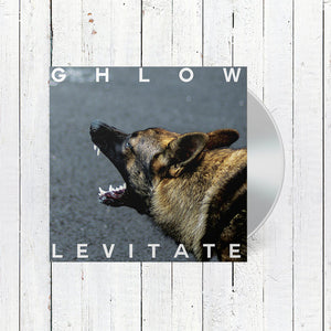 GHLOW - LEVITATE VINYL (LTD. ED. WHITE)