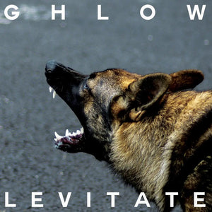 GHLOW - LEVITATE VINYL (LTD. ED. WHITE)
