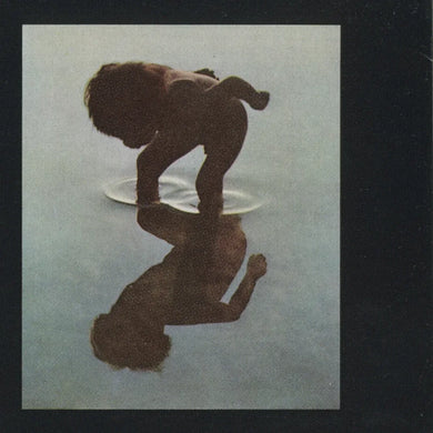 GHOST WOMAN - ANNE, IF VINYL RE-ISSUE (LTD. ED. WHITE)