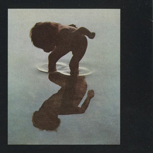GHOST WOMAN - ANNE, IF VINYL RE-ISSUE (LTD. ED. WHITE)