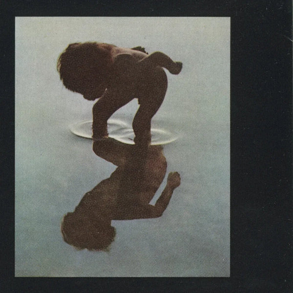 GHOST WOMAN - ANNE, IF VINYL RE-ISSUE (LTD. ED. WHITE)