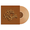LIMITED EDITION HONEY VINYL