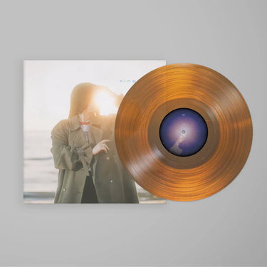 GIA MARGARET - SINGING VINYL (LTD. INDIES ED. 'SUNSHINE')