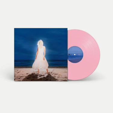 GIRLPUPPY - SWEETNESS VINYL (LTD. ED. BUBBLEGUM PINK)