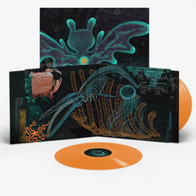 GLASS BEACH - PLASTIC DEATH VINYL (LTD. ED. ORANGE 2LP)