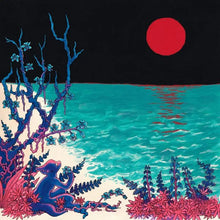 GLASS BEACH - THE FIRST GLASS BEACH ALBUM VINYL RE-ISSUE (LTD. ED. CLEAR 2LP)