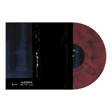 GLEEMER - END OF THE NAIL VINYL (LTD. ED. BURGUNDY & BLACK MARBLE)