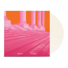 GLITTERER - RATIONALE VINYL (LTD. ED. WHITE)
