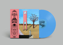 GNOD - CHRONICLES OF GNOWT (VOL 1) VINYL (LTD. ED. SOLID BLUE LP W/ OBI-STRIP)