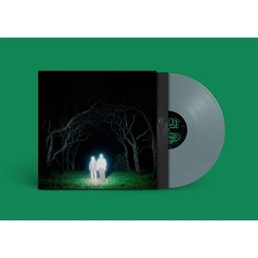 GNOOMES - LOSEY VINYL (LTD. ED. SLATE GREEN)