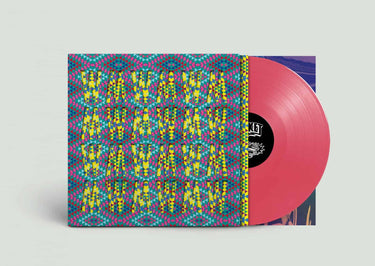 GOAT - WORLD MUSIC VINYL RE-ISSUE (LTD. ED. SAKURA PINK)