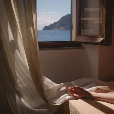 GOLDMUND - LAYERS OF AFTERNOON VINYL (LP)
