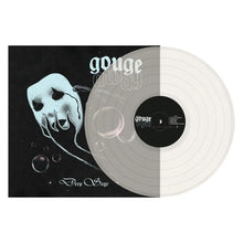 GOUGE AWAY  - DEEP SAGE VINYL (LTD. ED. CLOUDY CLEAR W/ OBI-STRIP)