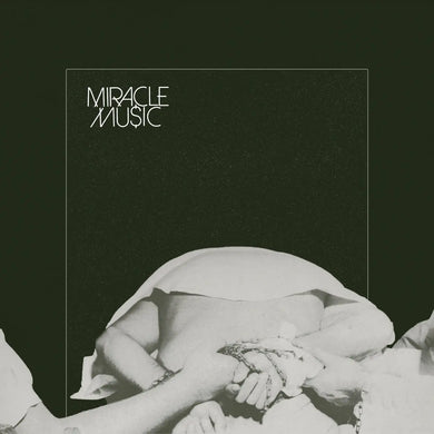 GRAILS - MIRACLE MUSIC VINYL (LTD. INDIE EXCL. ED. 'FOREST NIGHT')