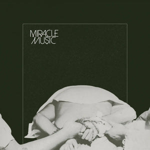 GRAILS - MIRACLE MUSIC VINYL (LTD. INDIE EXCL. ED. 'FOREST NIGHT')