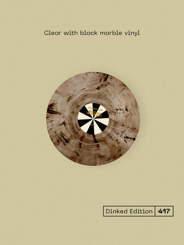 GRANDMAS HOUSE - GRANDMAS HOUSE - BABY YOU’RE A WINNER VINYL (SUPER LTD. 'DINKED' VARIANTS)