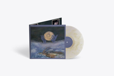 GREAT GRANDPA - PATIENCE, MOONBEAM VINYL (LTD. INDIES EXCL. ED. GATEFOLD VARIANTS)