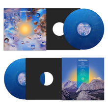 GREEN-HOUSE - HINTERLANDS VINYL (LTD. ED. ECO-MIX)