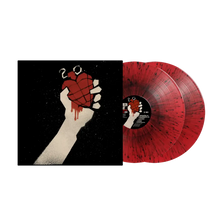 GREEN DAY - AMERICAN IDIOT VINYL (LTD. 20TH ANN. ED. VARIANTS)