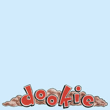 GREEN DAY - DOOKIE VINYL (LTD. 30TH ANN. ED. VARIANTS)