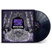GREEN LUNG - NECROPOLITAN VINYL (LTD. INDIES ED. VARIANTS)