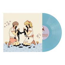 GREET DEATH - DIE IN LOVE VINYL (LTD. INDIE STORE EXC. ED. VARIANTS)