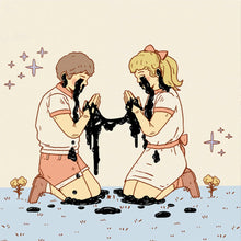 GREET DEATH - DIE IN LOVE VINYL (LTD. INDIE STORE EXC. ED. VARIANTS)