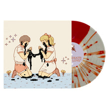 GREET DEATH - DIE IN LOVE VINYL (LTD. INDIE STORE EXC. ED. VARIANTS)