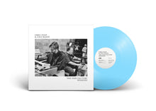 GREG FOAT & GIGI MASIN - THE FISH FACTORY SESSIONS VINYL (SUPER LTD. ED. 'RSD' TRANSLUCENT SKY BLUE)