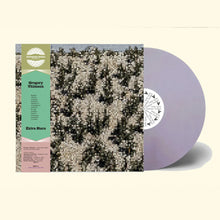 GREGORY UHLMANN - EXTRA STARS VINYL (LTD. ED. LILAC)