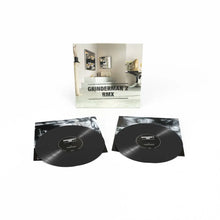 GRINDERMAN - GRINDERMAN 2 RMX VINYL (2LP)